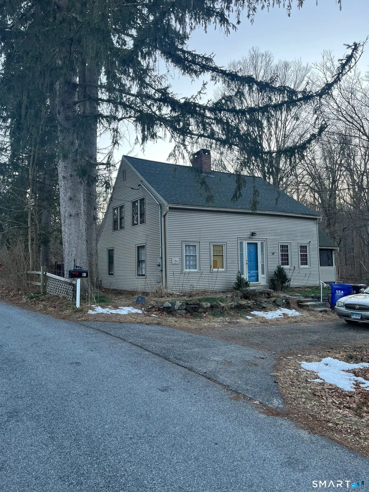 61 Sandy Hill Road, Middlebury, CT 06762 - #1