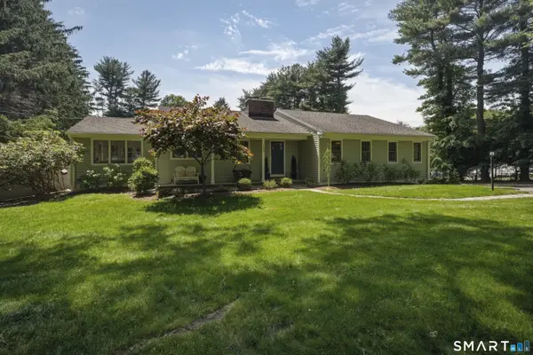 143 North Avenue, Westport, CT 06880