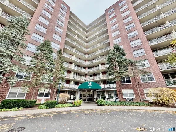 71 Strawberry Hill Avenue #421, Stamford, CT 06902