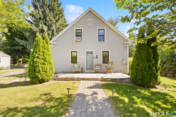 540 Hartford Turnpike, Hamden, CT 06517