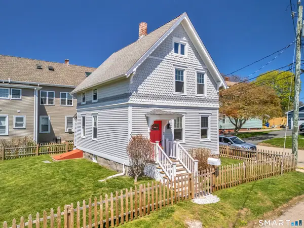 1 South Street, Stonington, CT 06378