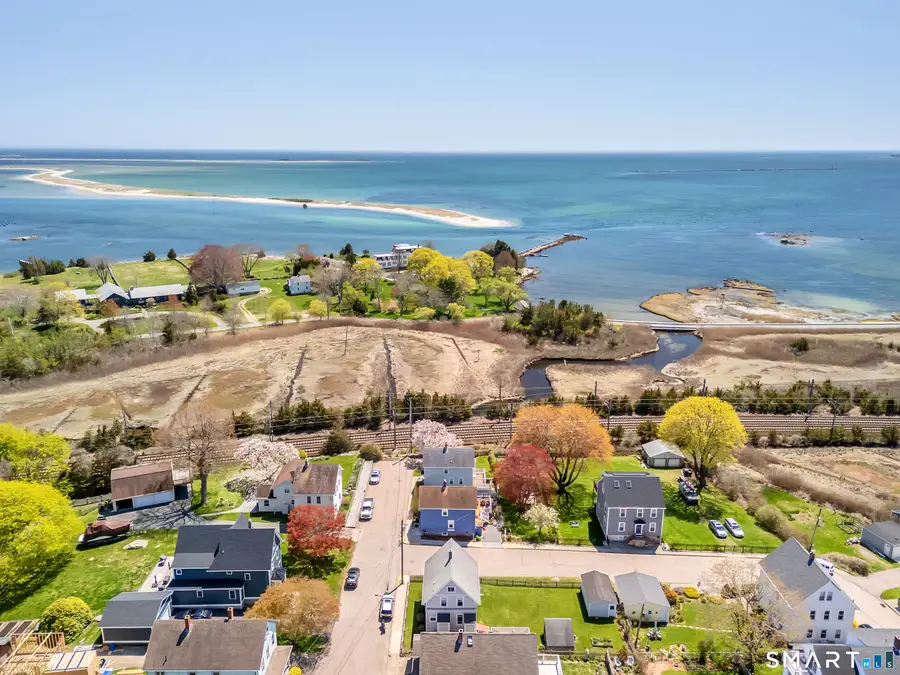 1 South Street, Stonington, CT 06378 - #2