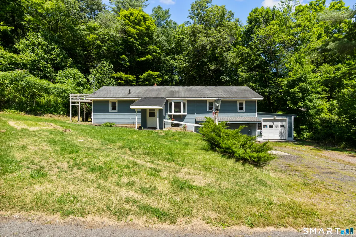 201 Berkshire Road, Southbury, CT 06488 - #1