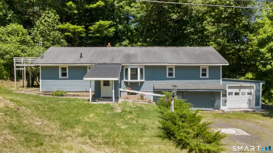 201 Berkshire Road, Southbury, CT 06488 - #2
