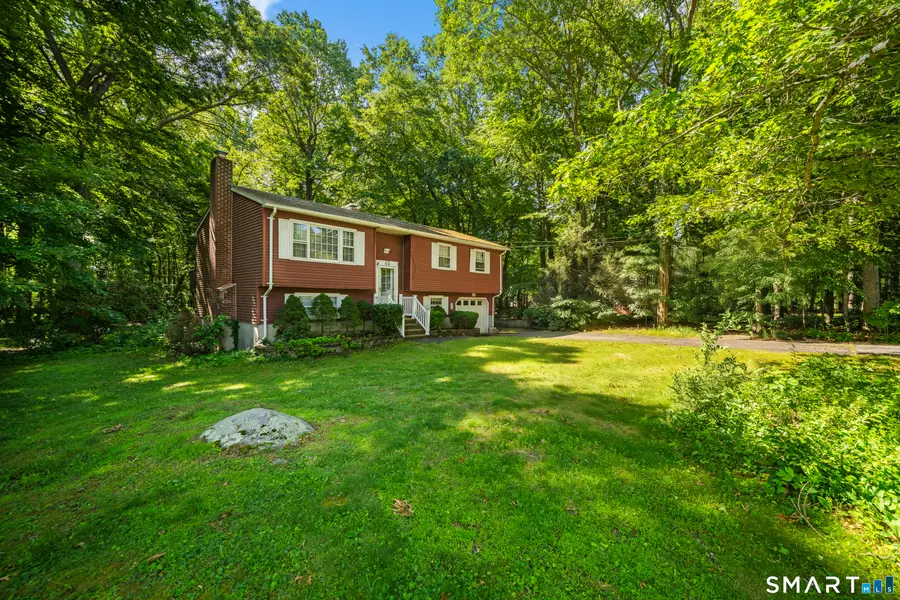 45 Partridge Hollow Road, Gales Ferry, CT 06335 - #2
