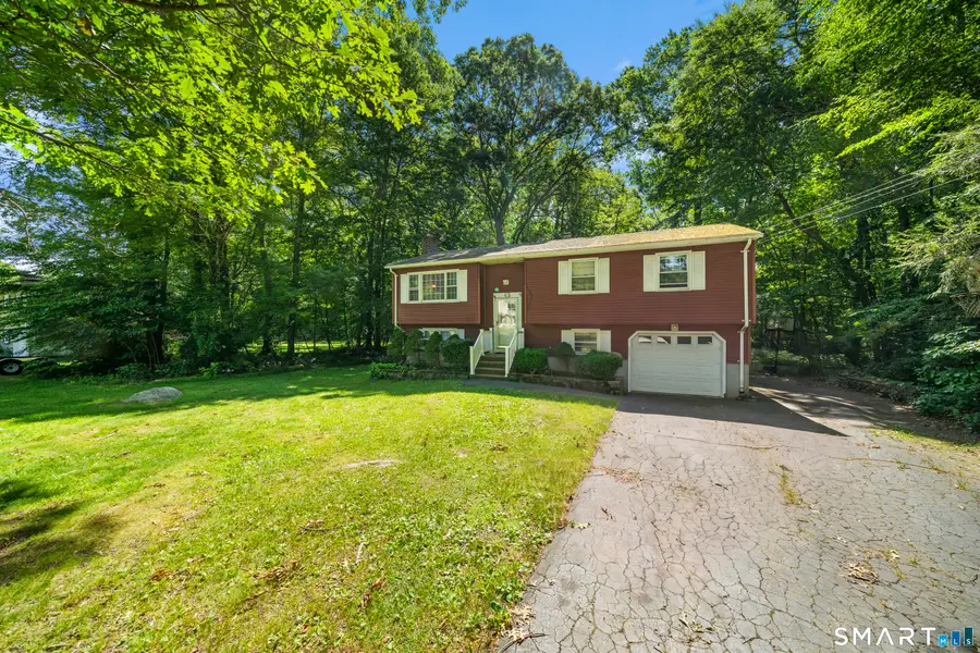 45 Partridge Hollow Road, Gales Ferry, CT 06335 - #3