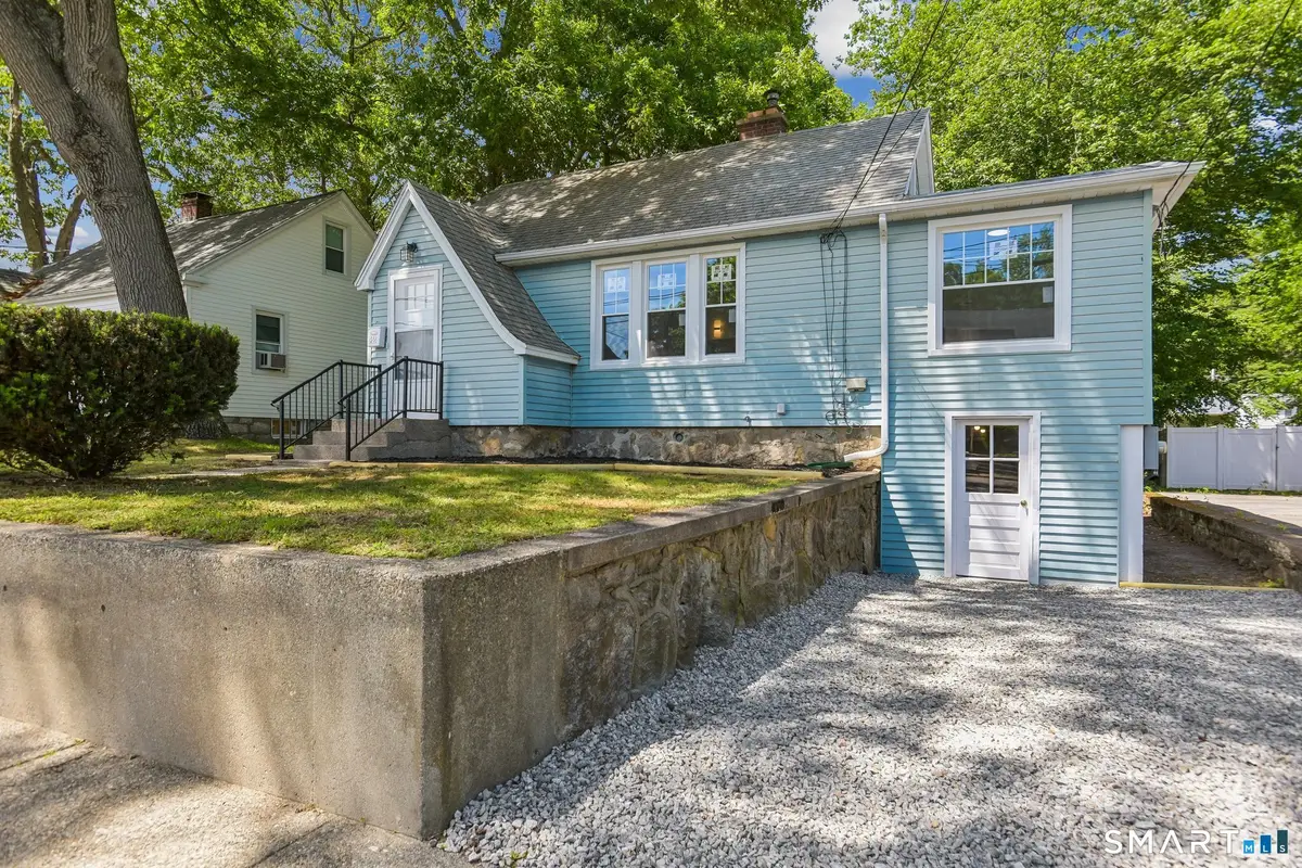 42 Godfrey Street, Groton, CT 06340 - #1
