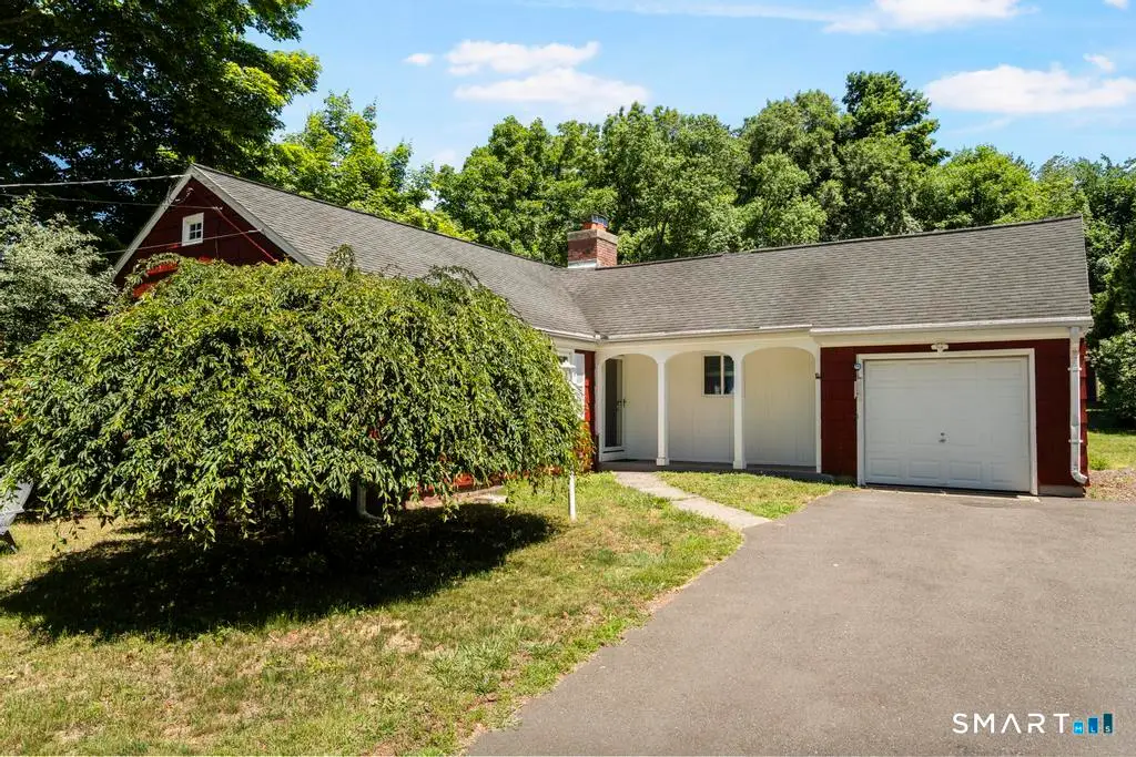 43 East Village Road, Shelton, CT 06484 - #1