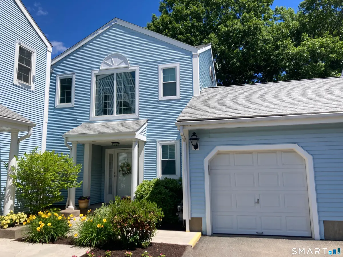 104 Redstone Circle #104, Rocky Hill, CT 06067 - #1