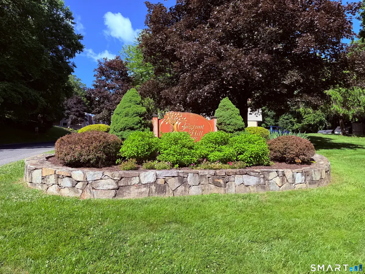 83 Chestnut Street #D, Bethel, CT 06801 - #1