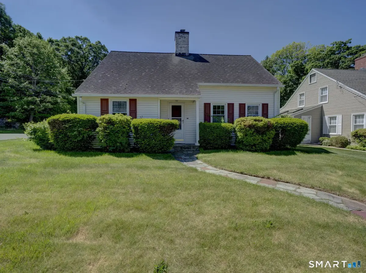 176 Stearns Street, Bristol, CT 06010 - #1