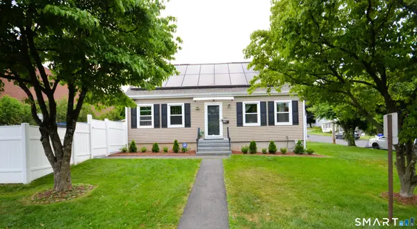 430 Berkeley Road, Fairfield, CT 06825