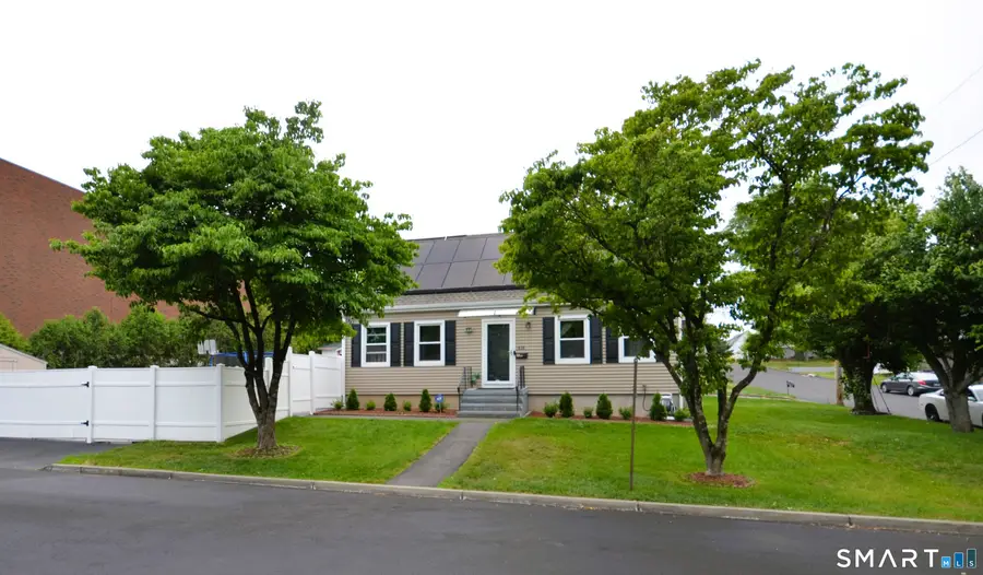 430 Berkeley Road, Fairfield, CT 06825 - #2