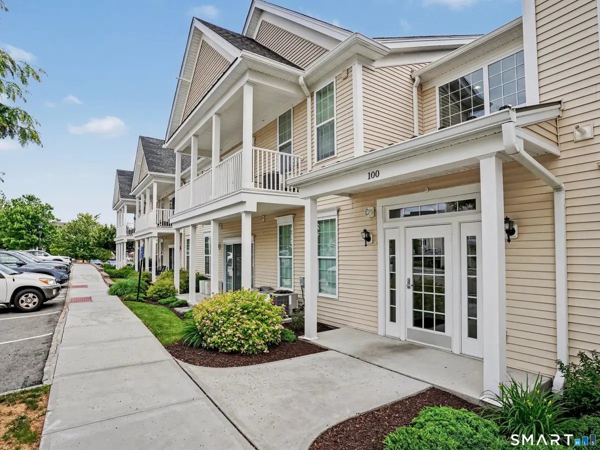 104 Center Meadow Lane #104, Danbury, CT 06810 - #1