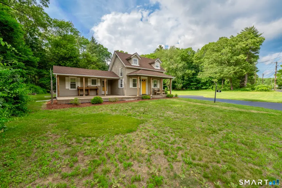 395 Highland Street, Manchester, CT 06040 - #2