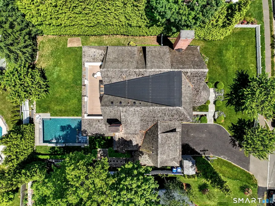 7 Hearthstone Drive, Riverside, CT 06878 - #3