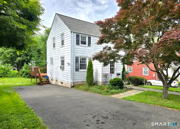 66 Saint Augustine Street, West Hartford, CT 06110