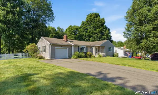63 George Road, Rocky Hill, CT 06067