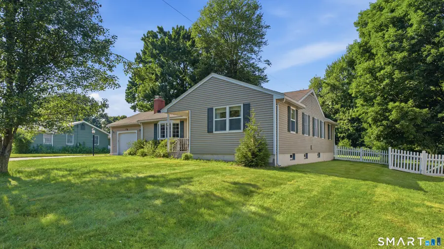 63 George Road, Rocky Hill, CT 06067 - #2