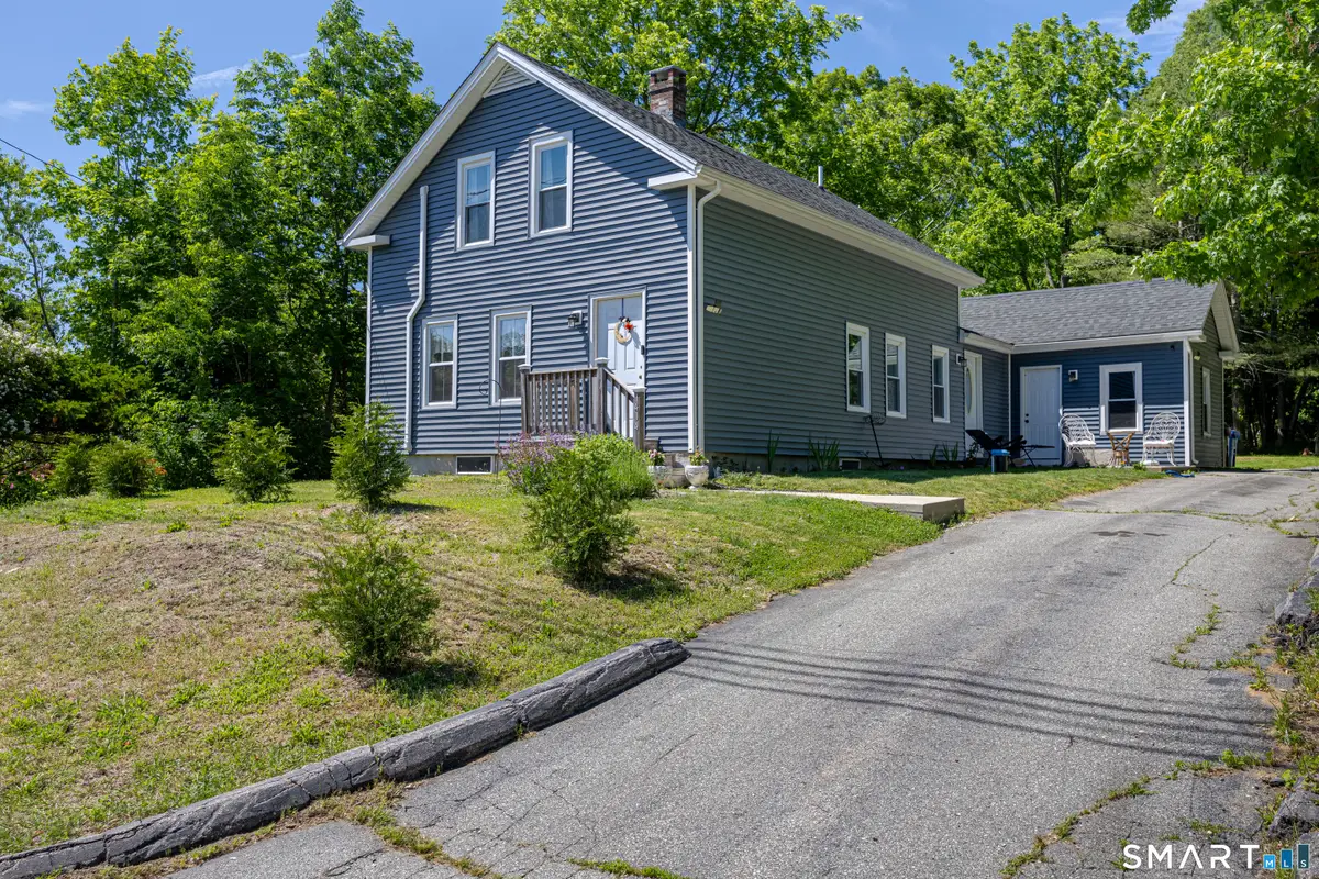 1414 Hartford Pike, Killingly, CT 06241 - #1
