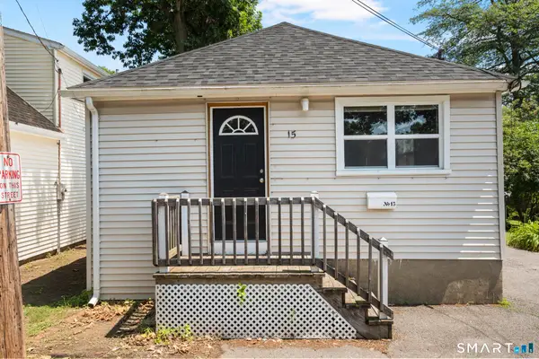 15 Peak Avenue, Milford, CT 06460