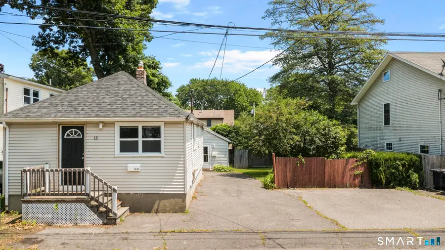 15 Peak Avenue, Milford, CT 06460 - #2