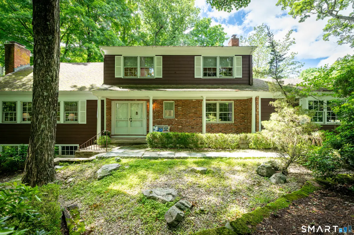20 Round Hill Drive, Stamford, CT 06903 - #1