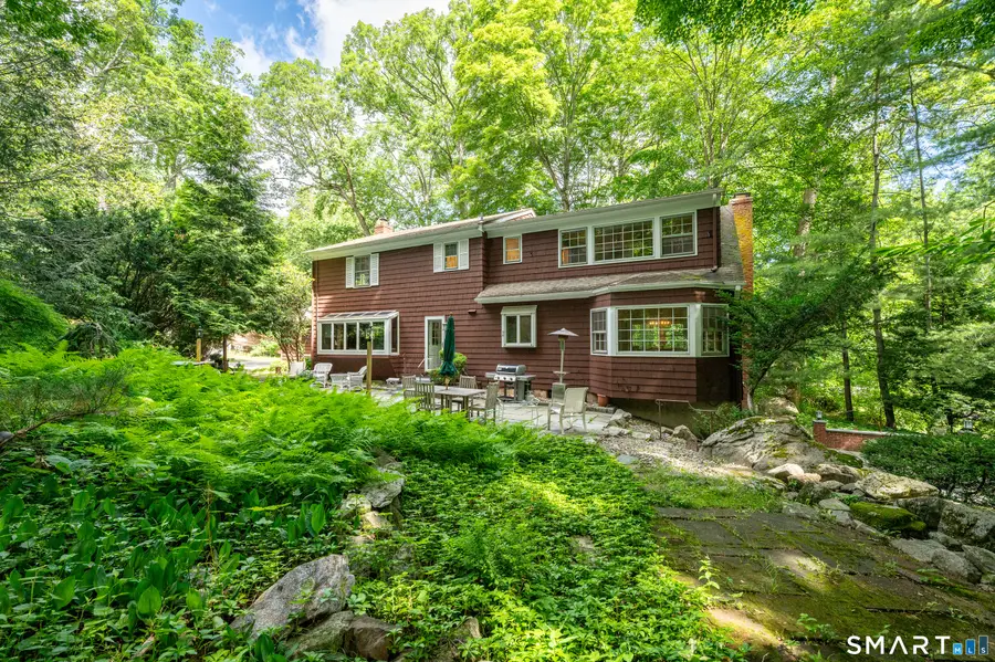 20 Round Hill Drive, Stamford, CT 06903 - #2