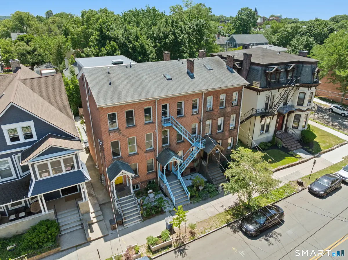 565 Orange Street, New Haven, CT 06511 - #1
