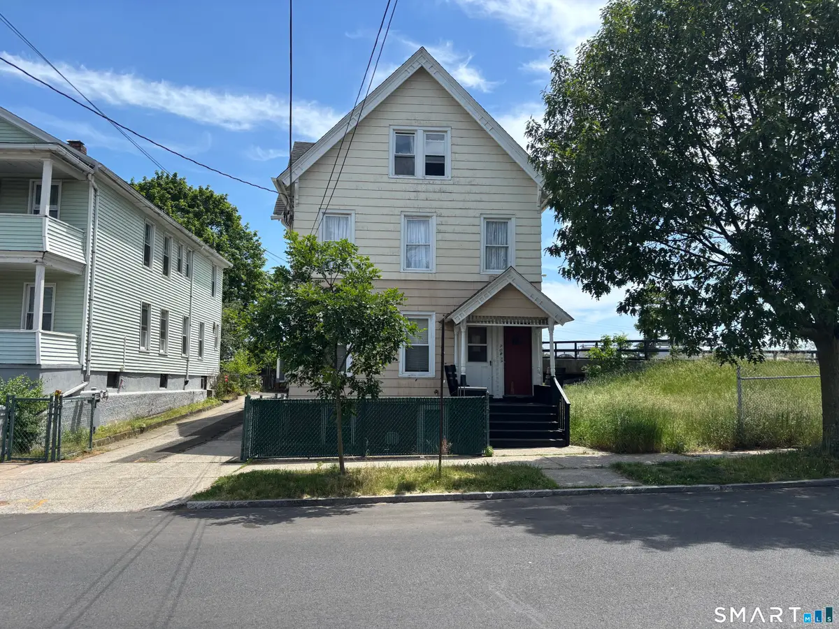 206 Lamberton Street, New Haven, CT 06519 - #1