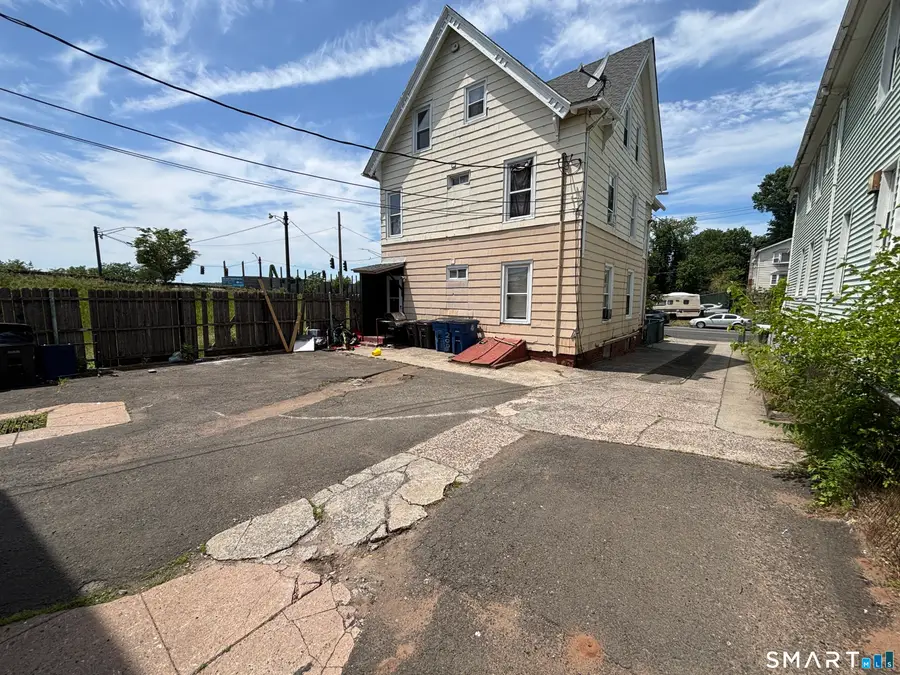 206 Lamberton Street, New Haven, CT 06519 - #3