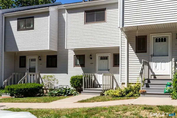 104 Timber Lane #104, Canton, CT 06019