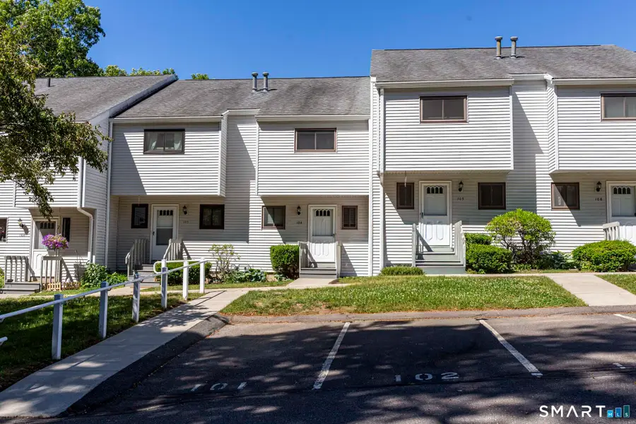 104 Timber Lane #104, Canton, CT 06019 - #2
