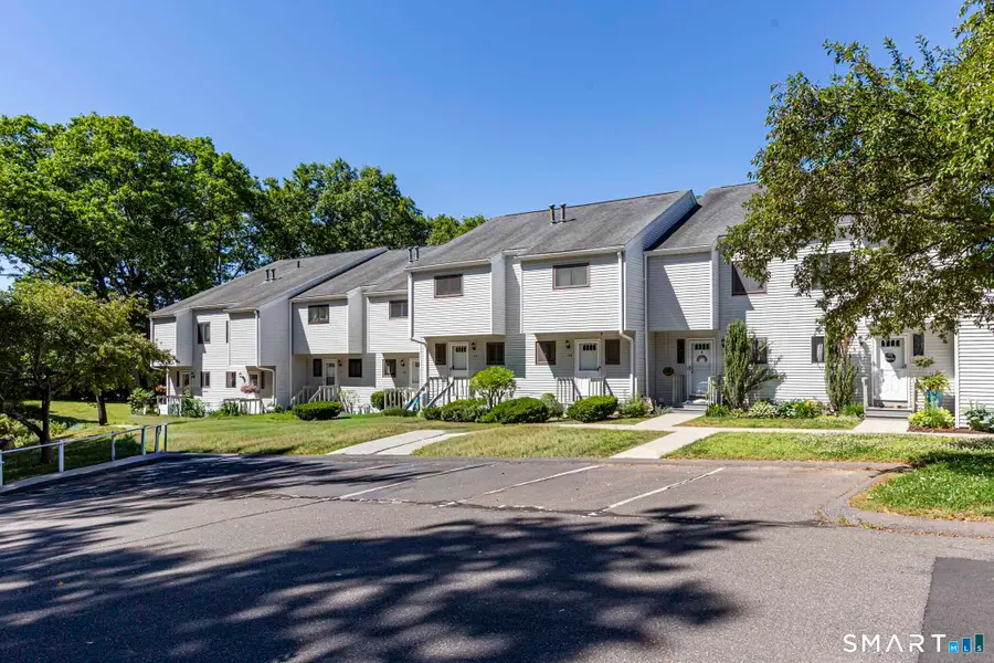 104 Timber Lane #104, Canton, CT 06019 - #3