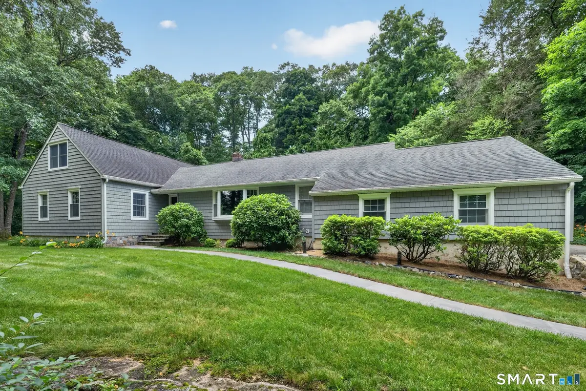 37 North Pleasant Rise, Brookfield, CT 06804 - #1