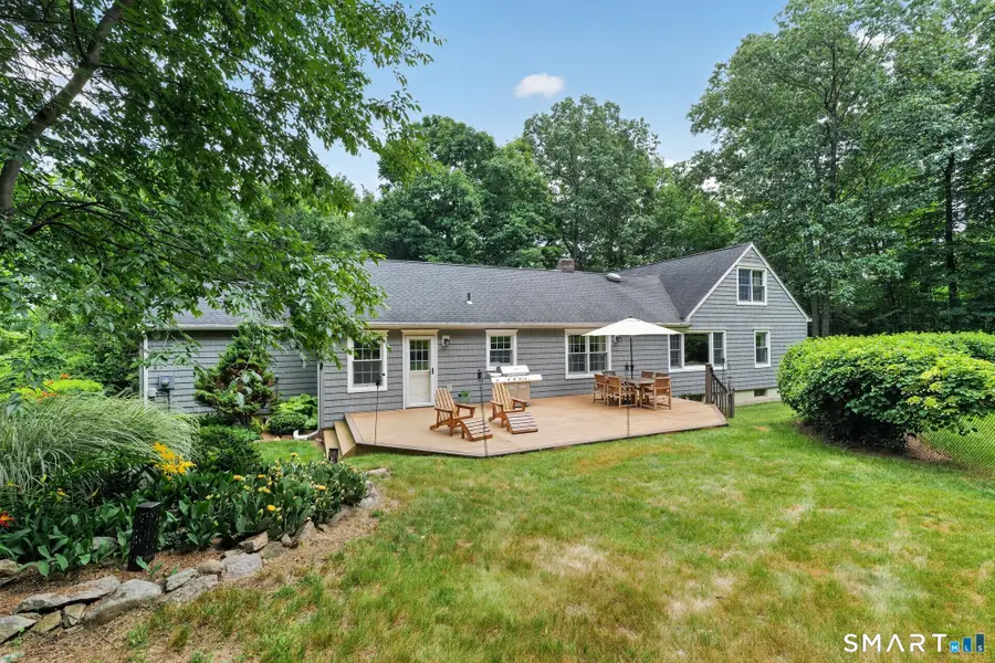 37 North Pleasant Rise, Brookfield, CT 06804 - #3