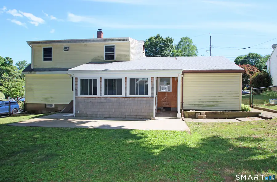 11 Forest Road, Wallingford, CT 06492 - #2