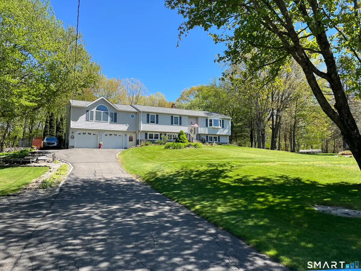 63 Straitsville Road, Prospect, CT 06712 - #1