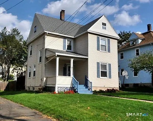 69 Columbia Street, New Britain, CT 06052