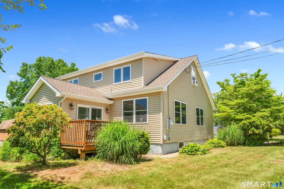 346 Hazelnut Hill Road, Groton, CT 06340 - #1