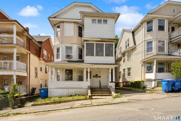 15 Howard Street, Waterbury, CT 06705