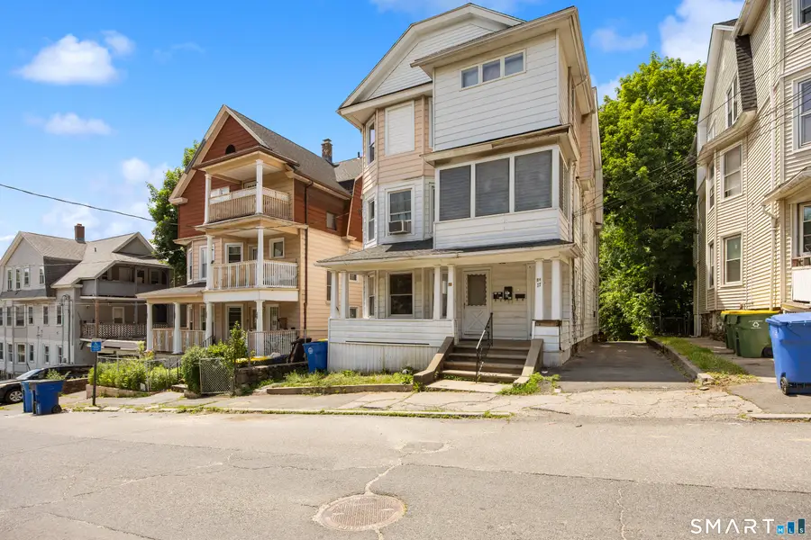 15 Howard Street, Waterbury, CT 06705 - #3