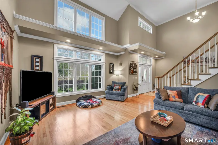 64 Charolais Way, Burlington, CT 06013 - #3