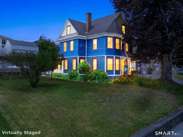 110 Church Street, Putnam, CT 06260