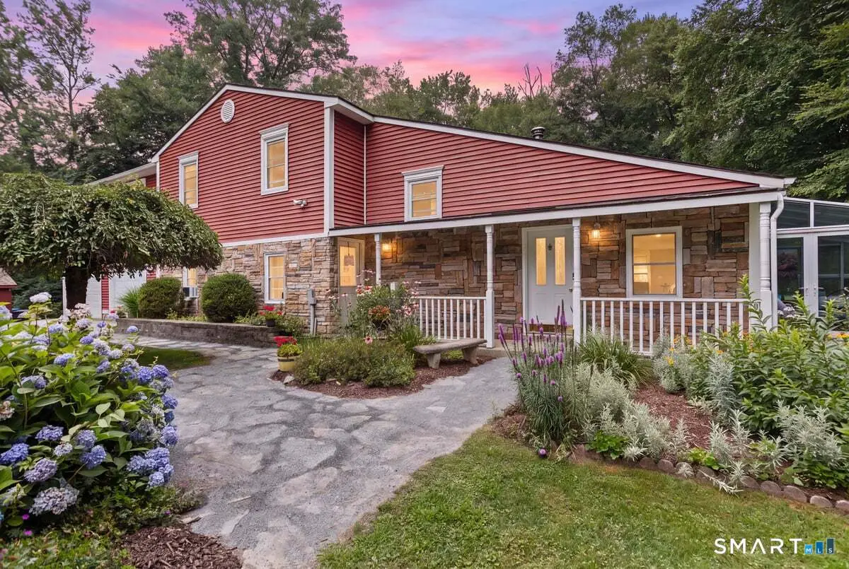 26 Tatnic Hill Road, Brooklyn, CT 06234 - #1