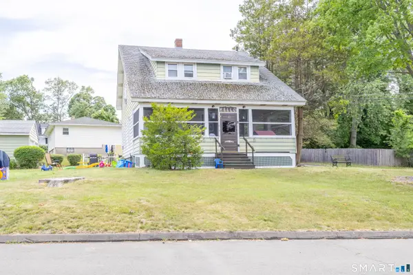 10 Harwich Street, East Haven, CT 06512