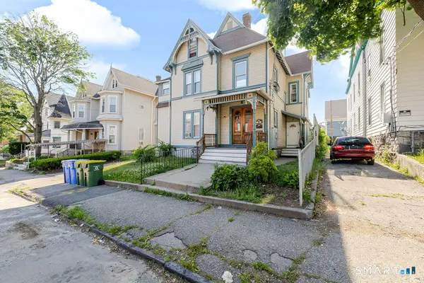 37 Central Avenue, Waterbury, CT 06702