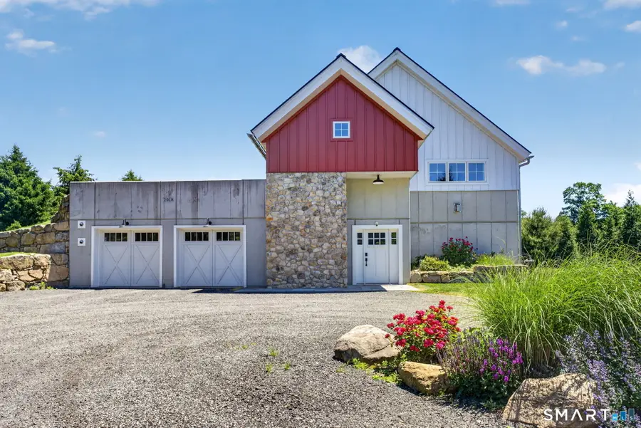 54 Barnes Road, Stonington, CT 06378 - #3