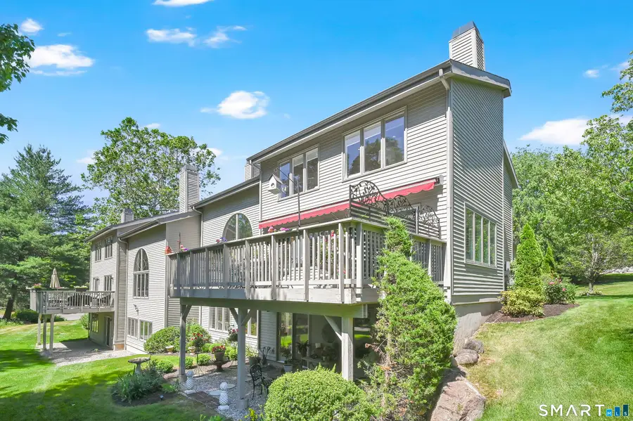 2 Thistle Hollow #2, Avon, CT 06001 - #3