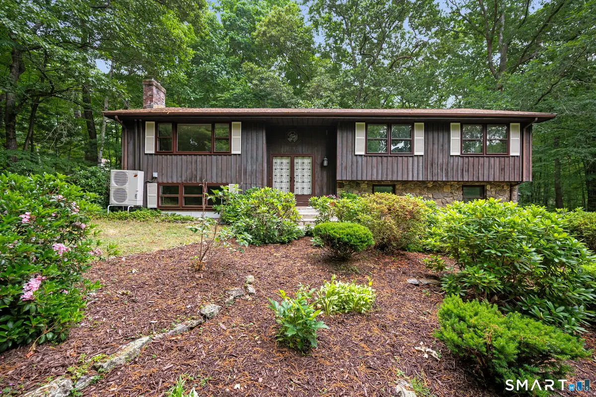 379 Riley Mountain Road, Coventry, CT 06238 - #1